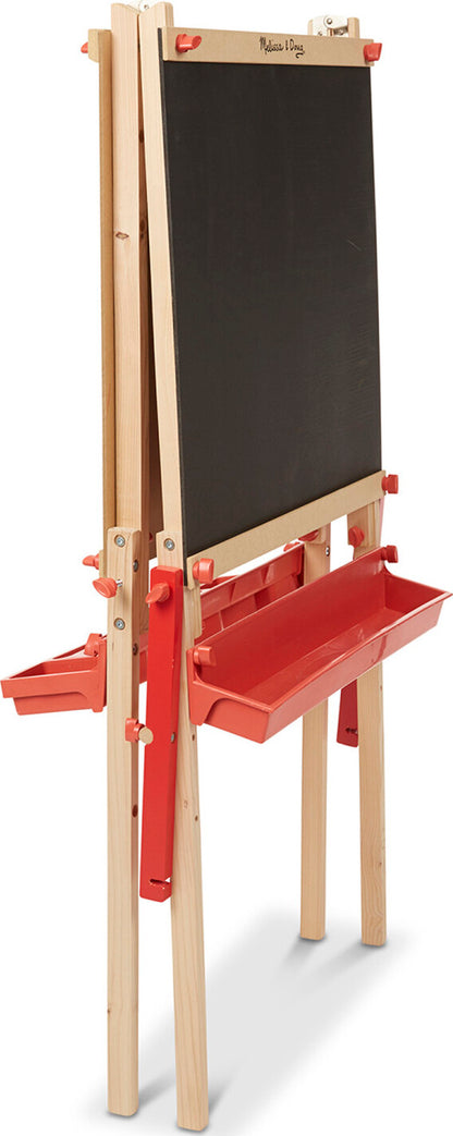 Deluxe Easel / Magnetic Boards