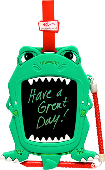 Boogie Board Sketch Palsâ¢ Doodle Board - Rawry the Dinosaur