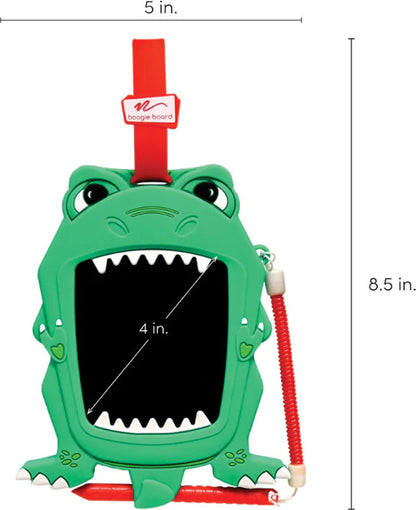 Boogie Board Sketch Palsâ¢ Doodle Board - Rawry the Dinosaur