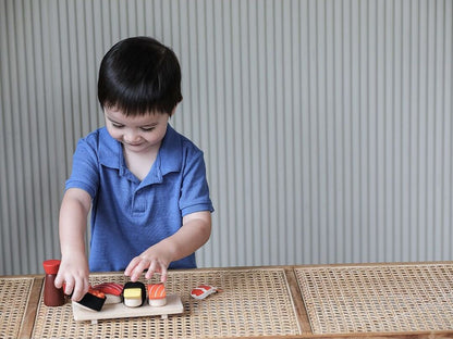 Sushi Set