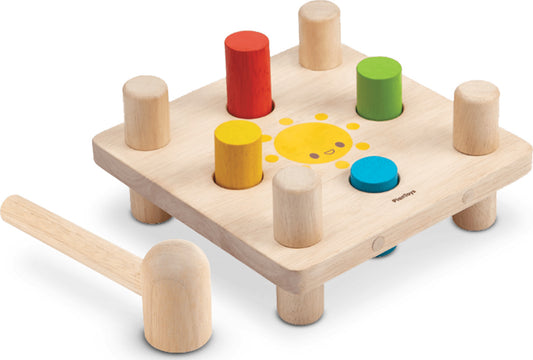 Hammer Peg