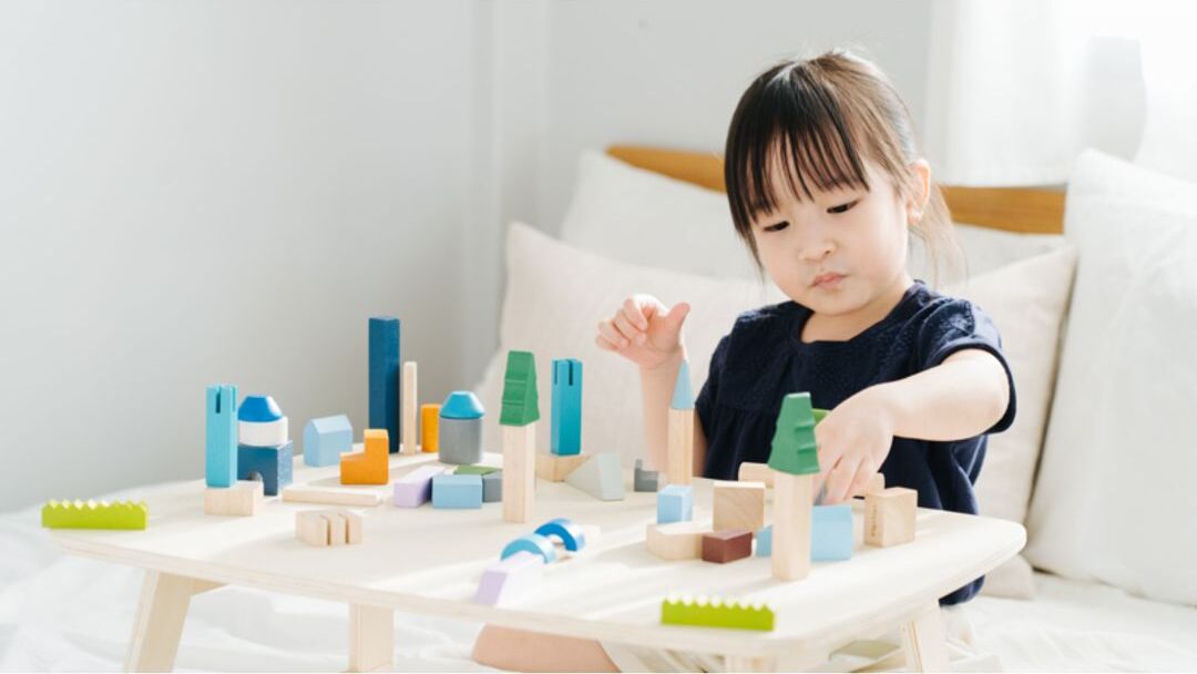 Urban City Blocks