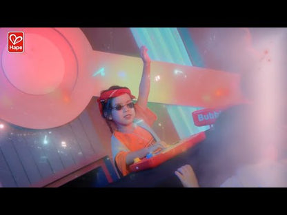 Dj Mix  Spin Studio