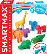 SmartMax My First Safari Animals