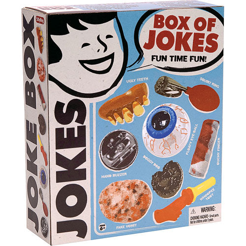 Joke Box