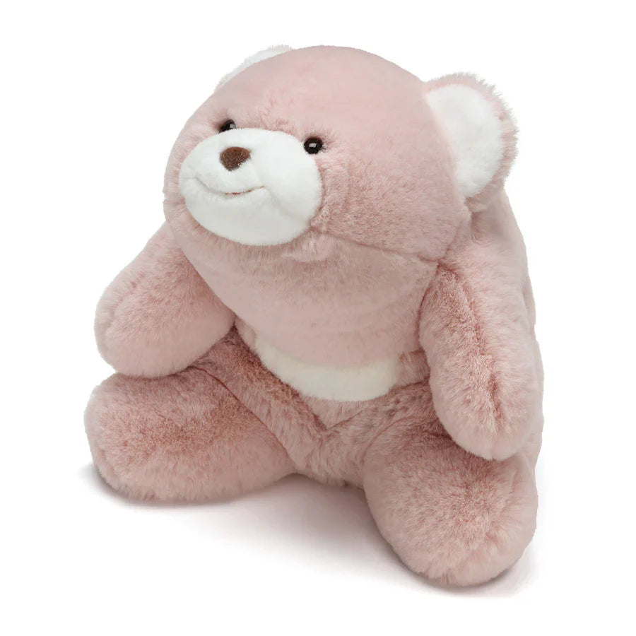 Snuffles Pink 10"