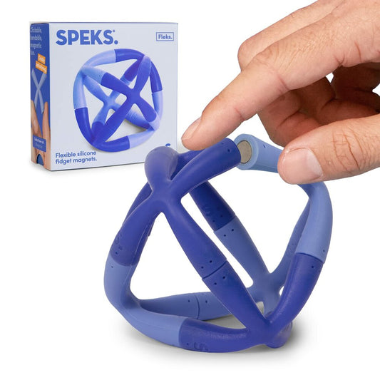 Fleks Flexible Silicone Figit Magnet