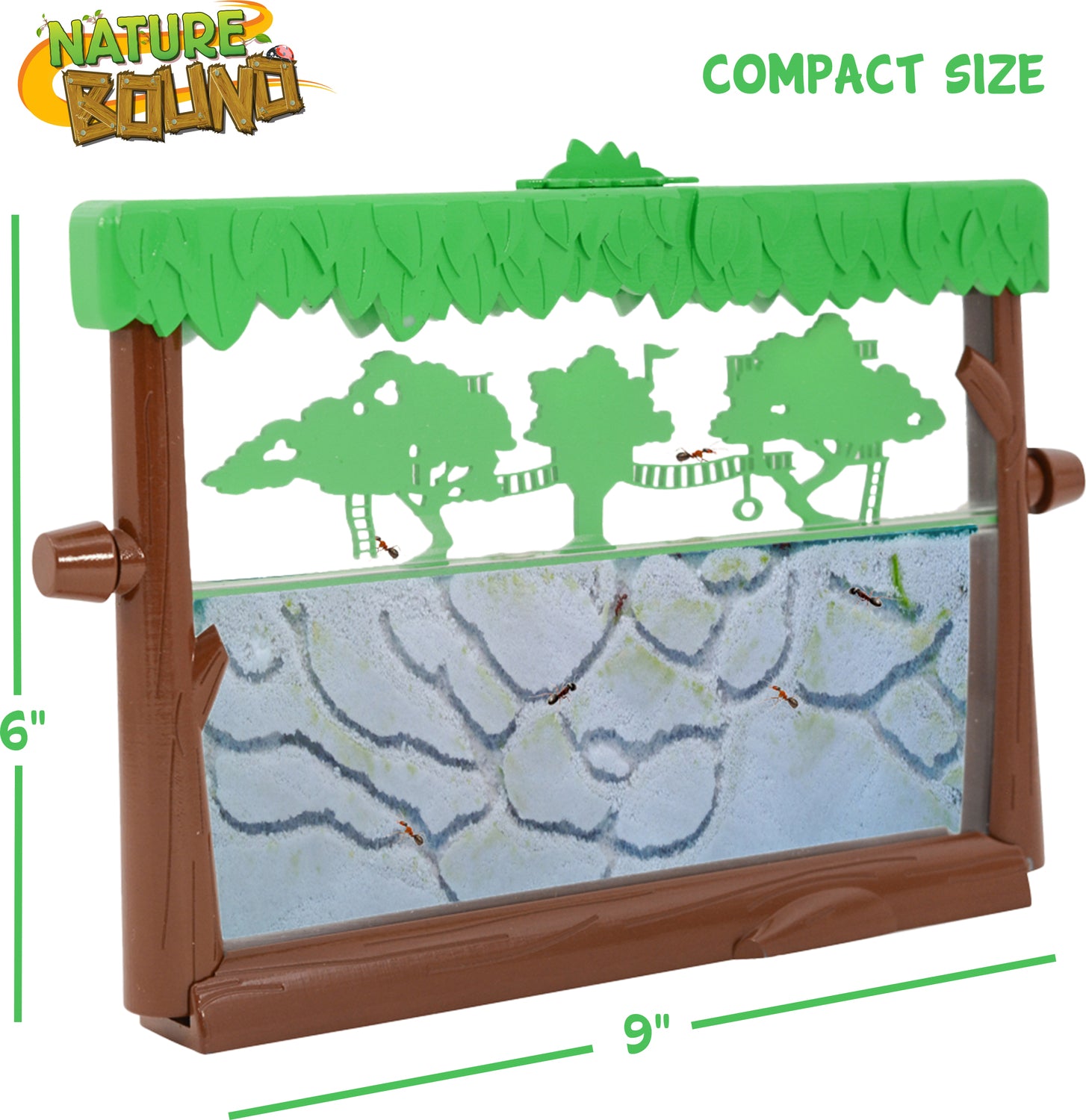 Ant Treehouse