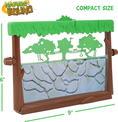 Ant Treehouse