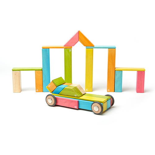 42-Piece Set - Tints
