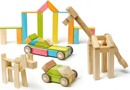 42-Piece Set - Tints
