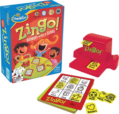 Zingo
