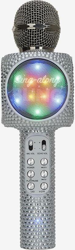 Sing A Long Bling Silver