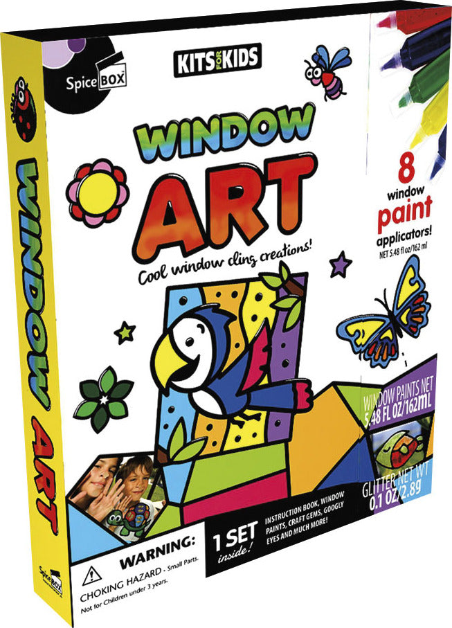 Window Art 