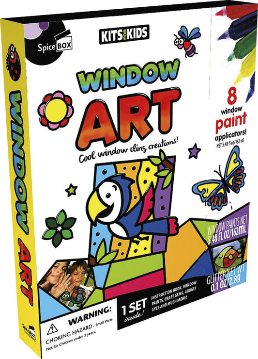Window Art 