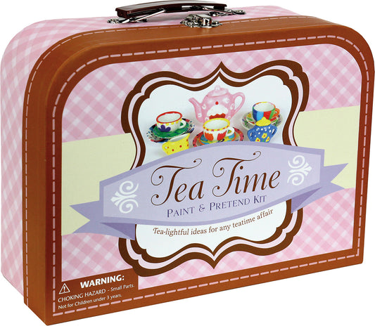 Tea Time 