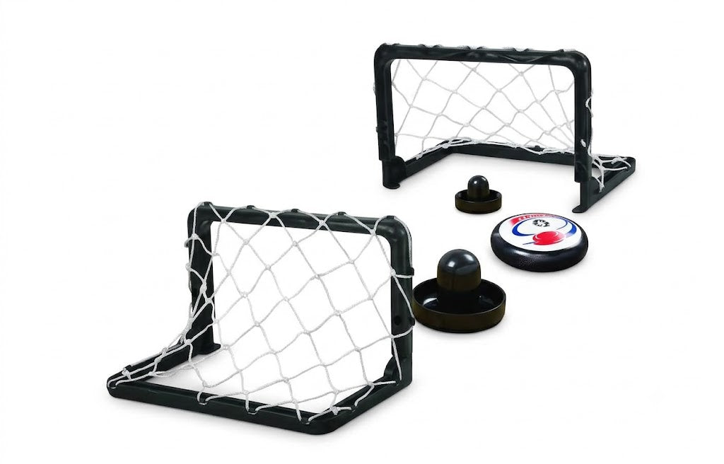 O2 Hockey