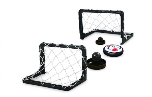 O2 Hockey