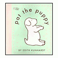 Pat the Puppy