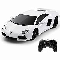 Lamborghini Aventador large rc