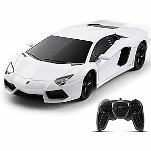 Lamborghini Aventador large rc