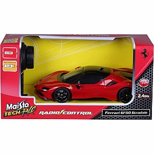 R/C 1:24 FERRARI SF90 STRADALE