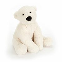 Perry Polar Bear 10