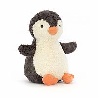 Peanut Penguin Large