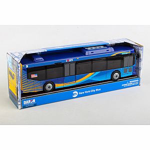 MTA 11" Bus