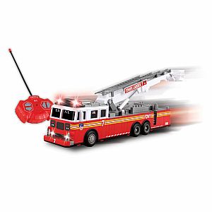 FDNY Aerial Scope Radio Control Truck