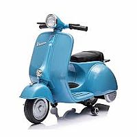 12V VESPA SCOOTER