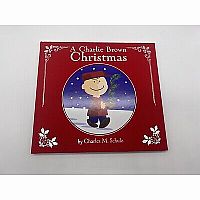 CHARLIE BROWN CHRISTMAS