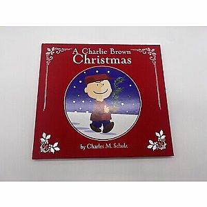 CHARLIE BROWN CHRISTMAS