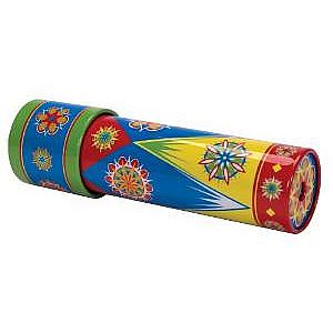 Schylling Classic Tin Kaleidoscope