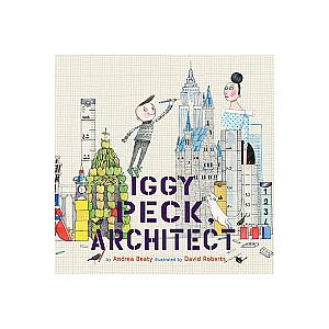 IGGY PECK ARCHITECT