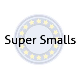 Super Smalls