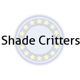 Shade Critters